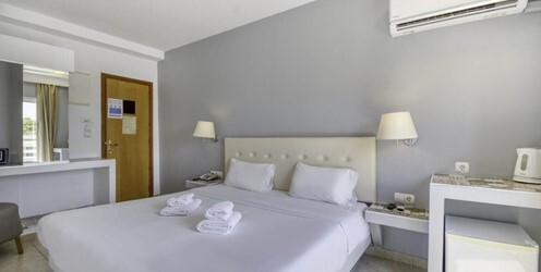 Double Room Deluxe
