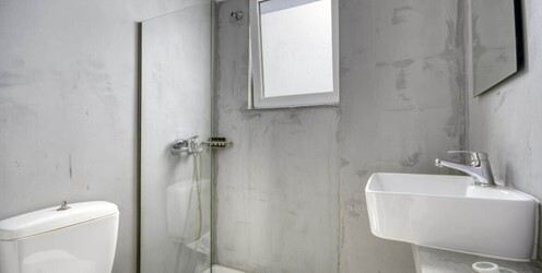 Double Room Deluxe