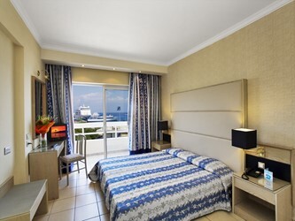 Apartment 1 Bedroom