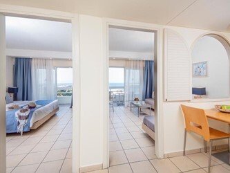 Apartment 1 Bedroom