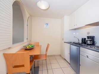 Apartment 1 Bedroom