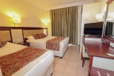 Annex Economy Room