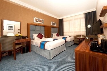 Premium Twin Room