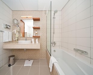 Premium Twin Room