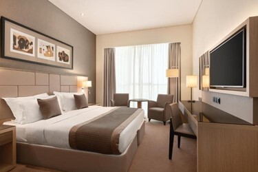 Classic Room