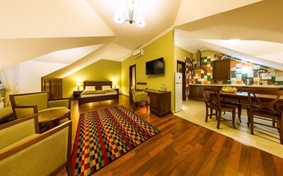 Studio Apartament