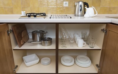 Studio Apartament