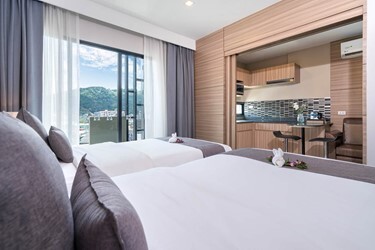Grand Deluxe Room
