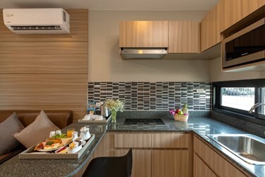 Grand Deluxe Room