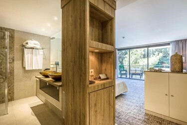 Junior Suite Superior