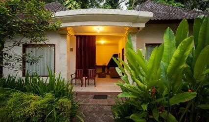 Superior Family Room
