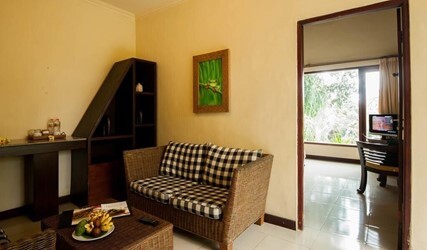 Superior Family Room