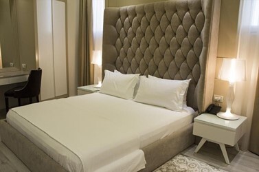 VIP Suite