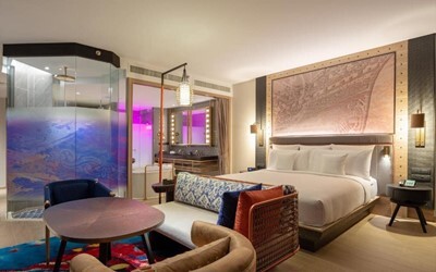 Junior Garden View Suite