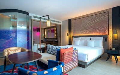 Junior Garden View Suite