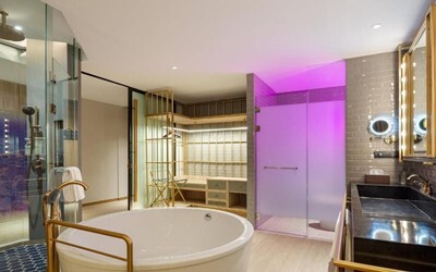 Junior Garden View Suite