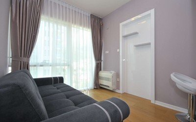 APP 1 BED ROOM