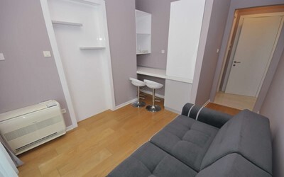 APP 1 BED ROOM