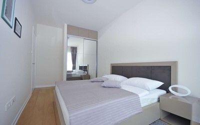 APP 1 BED ROOM