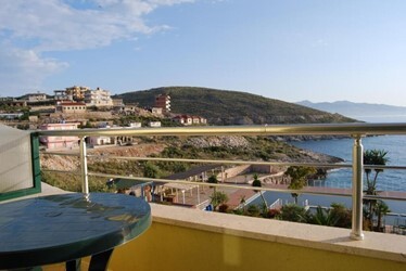 Standard Room Sea View