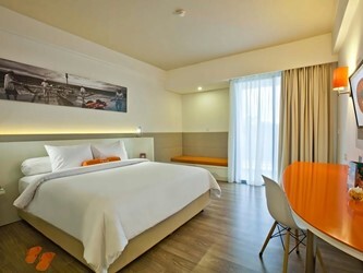 HARRIS Unique Room