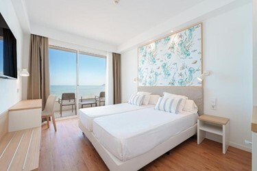 Double Sea View