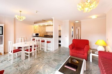 Two Bedroom apartment