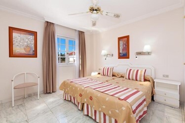 Two Bedroom apartment