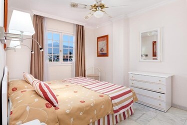 Two Bedroom apartment