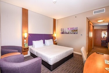 King Room