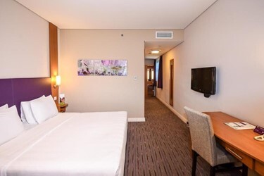 King Room