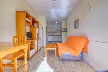 Two Bedroom Apartment