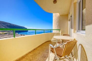 Two Bedroom Apartment