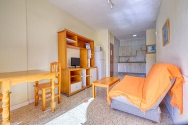 Two Bedroom Apartment