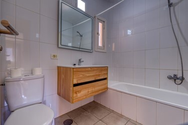 Two Bedroom Apartment