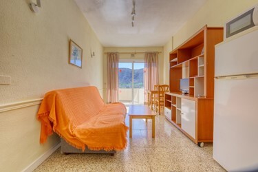 Two Bedroom Apartment