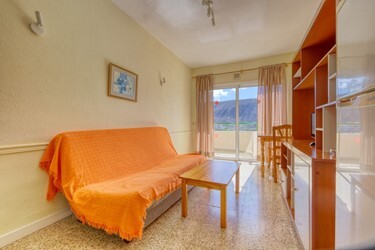 Two Bedroom Apartment