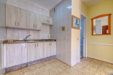 Two Bedroom Apartment