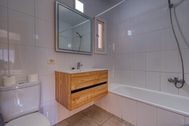 Two Bedroom Apartment