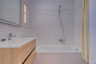 Two Bedroom Apartment