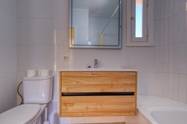 Two Bedroom Apartment