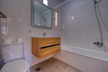 Two Bedroom Apartment