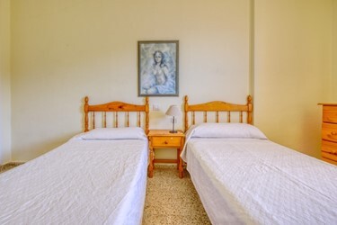 Two Bedroom Apartment