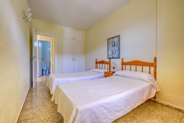 Two Bedroom Apartment