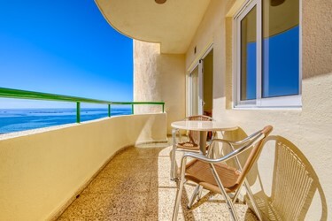 Two Bedroom Apartment
