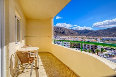 Two Bedroom Apartment
