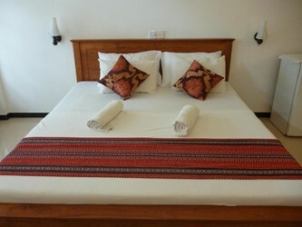Standard Room Sea View