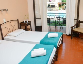 Apartment 1 BedRoom for 1-2 Persons