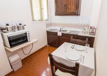 Apartment 1 BedRoom for 1-2 Persons