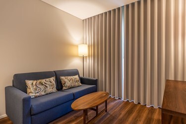 Junior Suite Room
